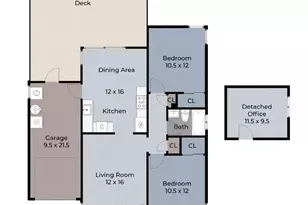 87 Markham Ave, Redwood City, CA 94063 - Photo 27