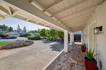 19689 Northampton Dr, Saratoga, CA 95070 - Photo 7