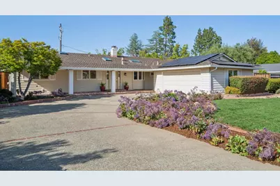 19689 Northampton Dr, Saratoga, CA 95070 - Photo 3