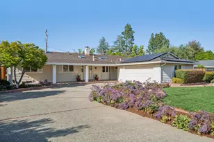 19689 Northampton Dr, Saratoga, CA 95070 - Photo 3