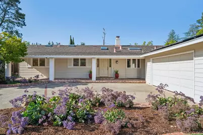 19689 Northampton Dr, Saratoga, CA 95070 - Photo 5