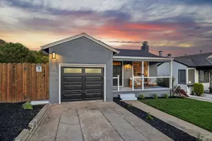 134 Claremont Ave, South San Francisco, CA 94080 - Photo 35