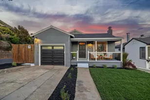 134 Claremont Ave, South San Francisco, CA 94080 - Photo 33