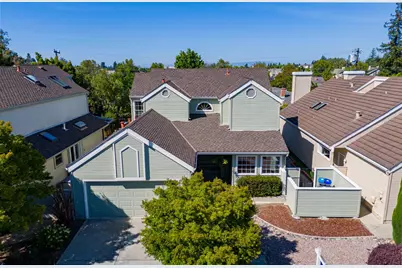 635 Tami Way, Mountain View, CA 94041 - Photo 1