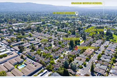 635 Tami Way, Mountain View, CA 94041 - Photo 55