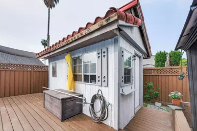 5342 Avenida Almendros, San Jose, CA 95123 - Photo 35