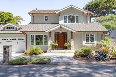 956 Seapalm Ave, Pacific Grove, CA 93950 - Photo 1