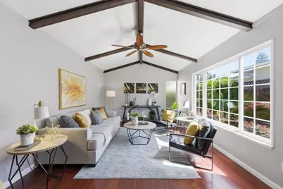 950 Cherry St, San Carlos, CA 94070 - Photo 1