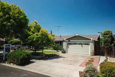 1055 Mitchell Ct, Campbell, CA 95128 - Photo 1