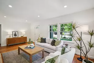 111 Elm St, Menlo Park, CA 94025 - Photo 5