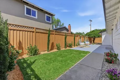 843 Hibiscus Ln, San Jose, CA 95117 - Photo 31