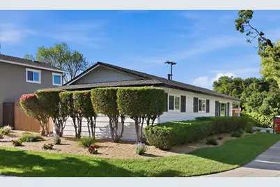 843 Hibiscus Ln, San Jose, CA 95117 - Photo 41