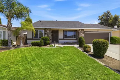 4790 Calle De Lucia, San Jose, CA 95124 - Photo 1