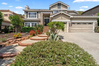 6523 Deer Hollow Dr, San Jose, CA 95120 - Photo 1