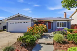 1781 Penwood St, San Jose, CA 95133 - Photo 1