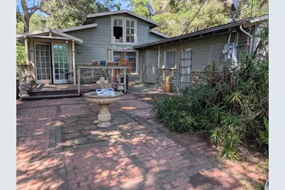 4576 Paul Sweet Rd, Santa Cruz, CA 95065 - Photo 23