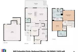 849 Columbia Cir, Redwood Shores, CA 94065 - Photo 37