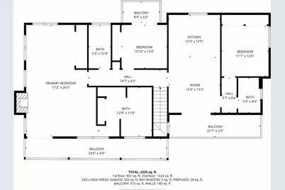 425 Via Del Rey, Monterey, CA 93940 - Photo 33