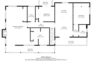 425 Via Del Rey, Monterey, CA 93940 - Photo 33