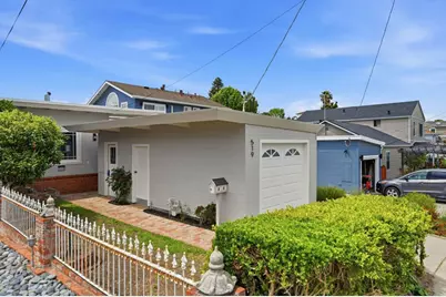 519 Beech Ave, San Bruno, CA 94066 - Photo 1