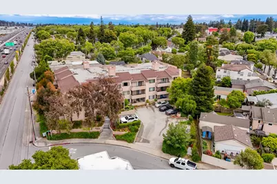 777 Morrell Ave 309, Burlingame, CA 94010 - Photo 35