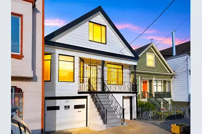 259 Brussels St, San Francisco, CA 94134 - Photo 1