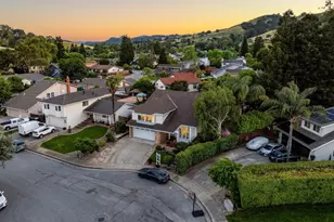 16761 Dry Creek Ct, Morgan Hill, CA 95037 - Photo 5