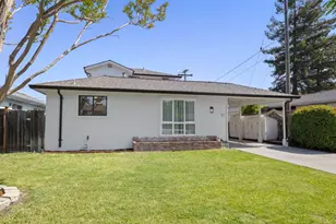 277 E Ferndale Ave, Sunnyvale, CA 94085 - Photo 1