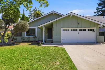 4684 Mia Cir, San Jose, CA 95136 - Photo 1