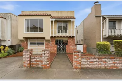 83 Wabash Ter, San Francisco, CA 94134 - Photo 1