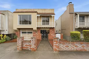 83 Wabash Terrace, San Francisco, CA 94134 - Photo 1