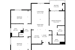 801 S Winchester Blvd 2305, San Jose, CA 95128 - Photo 33