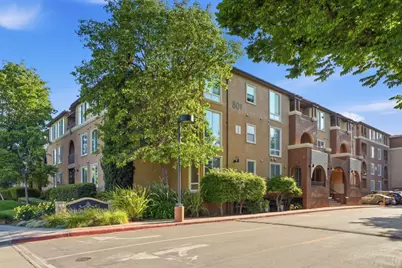 801 S Winchester Blvd 2305, San Jose, CA 95128 - Photo 3