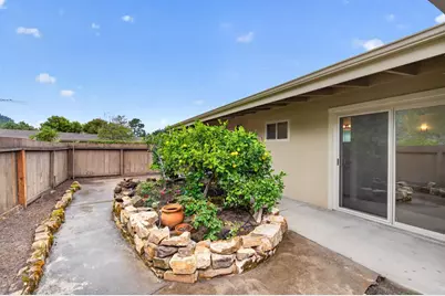 288 Hacienda Carmel, Carmel, CA 93923 - Photo 41