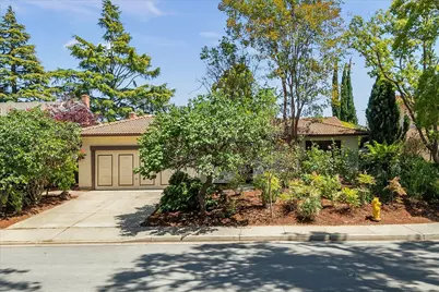 10284 Ann Arbor Ct, Cupertino, CA 95014 - Photo 1