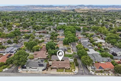 2534 Cherry Ave, San Jose, CA 95125 - Photo 49