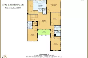 1392 Thornbury Ln, San Jose, CA 95138 - Photo 33