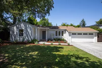 803 16th Ave, Menlo Park, CA 94025 - Photo 1