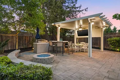 1635 Swangate Way, San Jose, CA 95124 - Photo 51