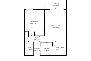 4081 Clayton Rd 235, Concord, CA 94521 - Photo 19