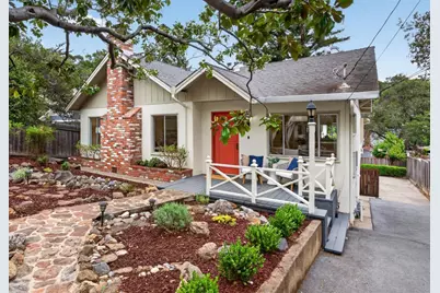 2011 Belle Monti Ave, Belmont, CA 94002 - Photo 1