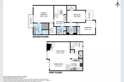3047 Arlington Dr, Aptos, CA 95003 - Photo 37