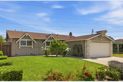 4920 Everglades Park Dr, Fremont, CA 94538 - Photo 1