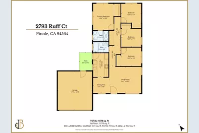 2793 Ruff Ct, Pinole, CA 94564 - Photo 53