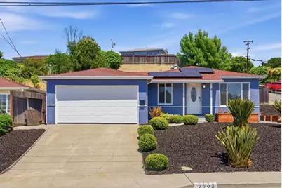 2793 Ruff Ct, Pinole, CA 94564 - Photo 3