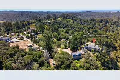 505 Hidden Valley Rd, Royal Oaks, CA 95076 - Photo 7