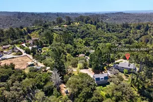 505 Hidden Valley Rd, Royal Oaks, CA 95076 - Photo 7