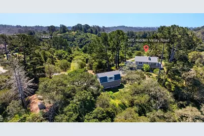 505 Hidden Valley Rd, Royal Oaks, CA 95076 - Photo 11