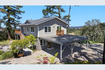 505 Hidden Valley Rd, Royal Oaks, CA 95076 - Photo 3