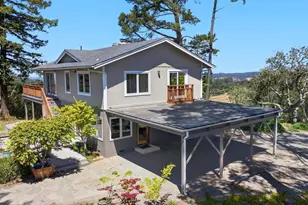 505 Hidden Valley Rd, Royal Oaks, CA 95076 - Photo 3